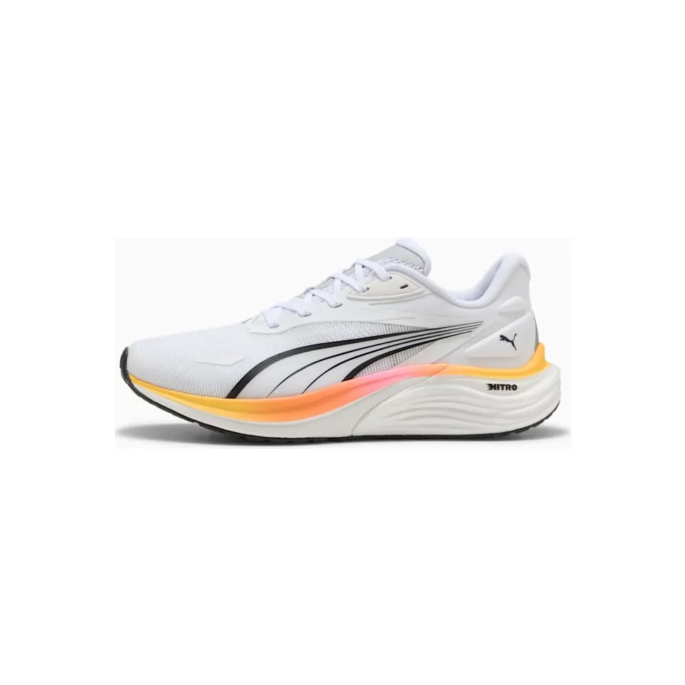 Puma Electrify Nitro White (310789-24)