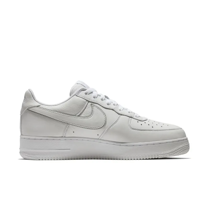 Nike Air Force 1 Low Connect NYC White/White (AO2457-100)