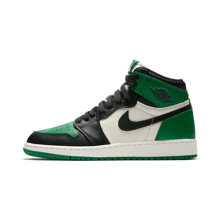 Air Jordan 1 Retro High OG GS Pine Green (575441-302)