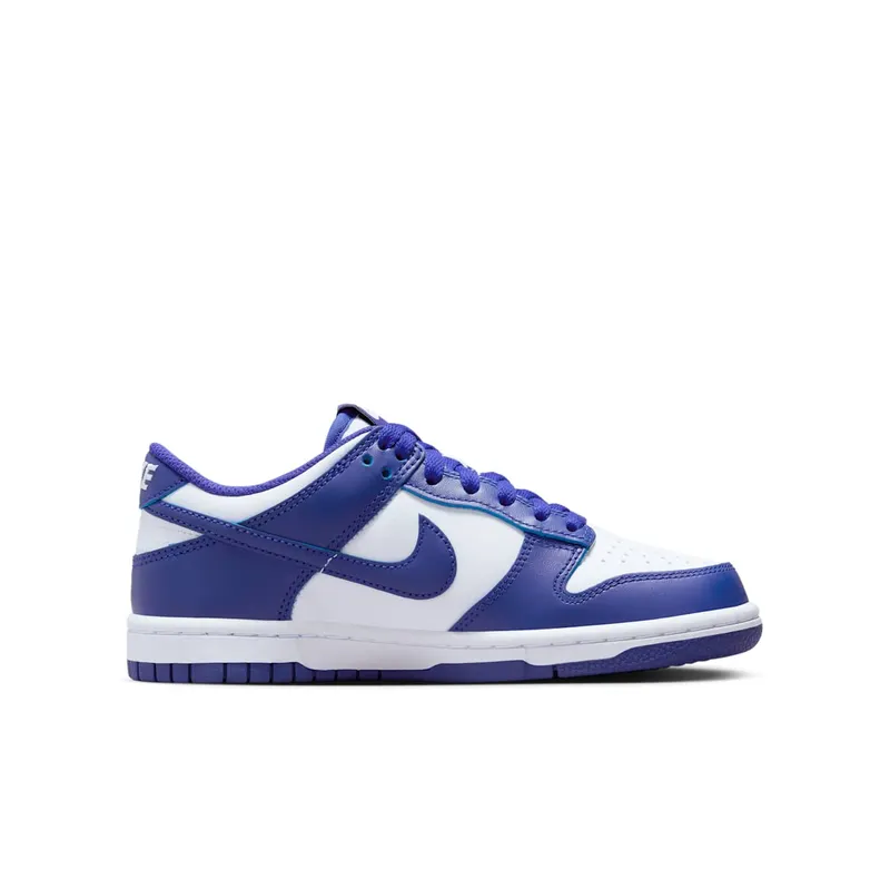 Nike DUNK LOW GS “CONCORD” (FB9109-106)