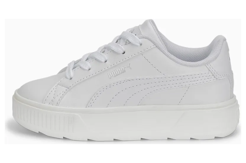 Puma Karmen L Wit (387375-01)