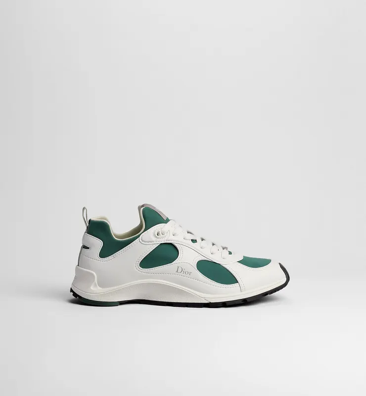 Dior Mile-sneaker (3SN352ACL-H066)