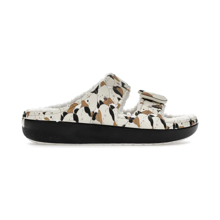 Crocs Classic Cozzzy Sandal Squishmallow (210217-90H)