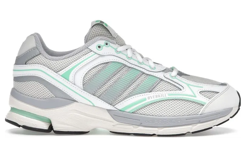 adidas Spiritain 2000 Overkill White Green (IE3387)