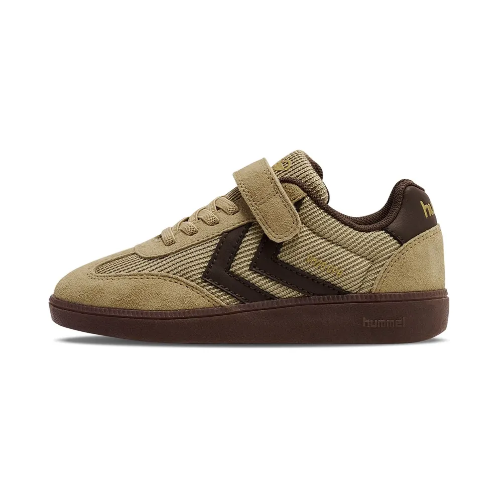Hummel VM78 CPH Bruin (230241-8173)