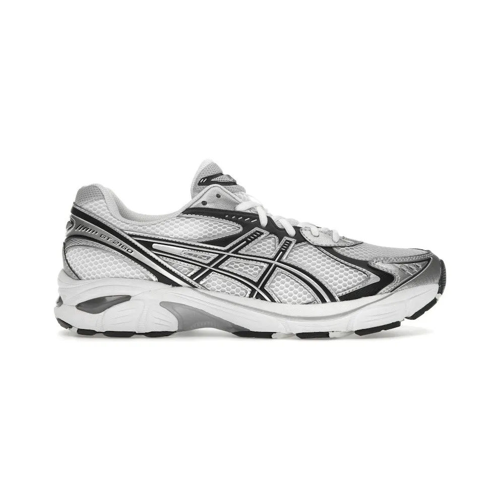 ASICS GT-2160 White Black Silver (1203A796-100)