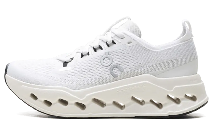 On Running Cloudsurfer Max “White” (3WF30221200)