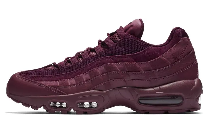 Nike Air Max 95 Vintage Wine