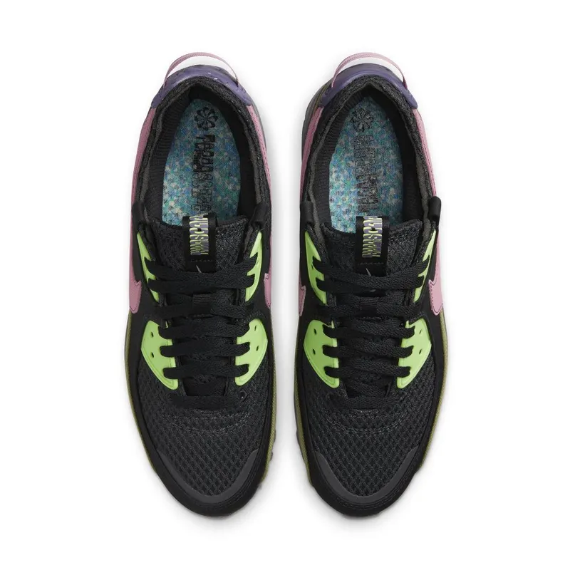 Nike Air Max Terrascape 90 Black (DM0033-003)