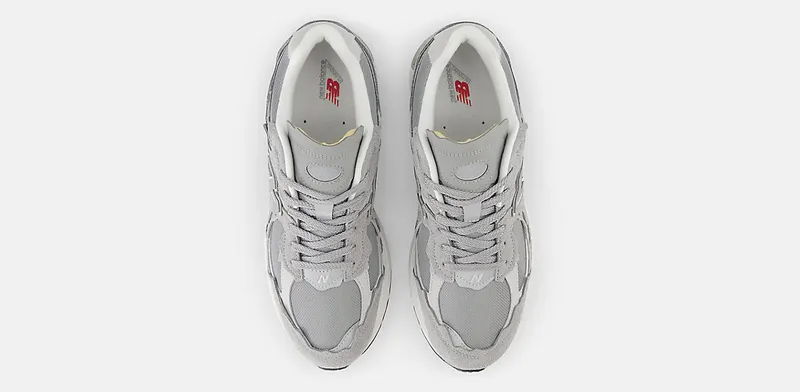 New Balance 2002RD “Grey” (M2002RDM)