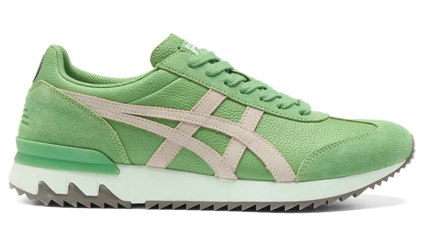 Onitsuka Tiger California 78 EX VIN Verdigris Green Cream (1183C284-300)