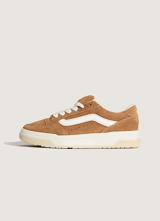 Vans Hylane – “Brown” (VN000D1JBRO)