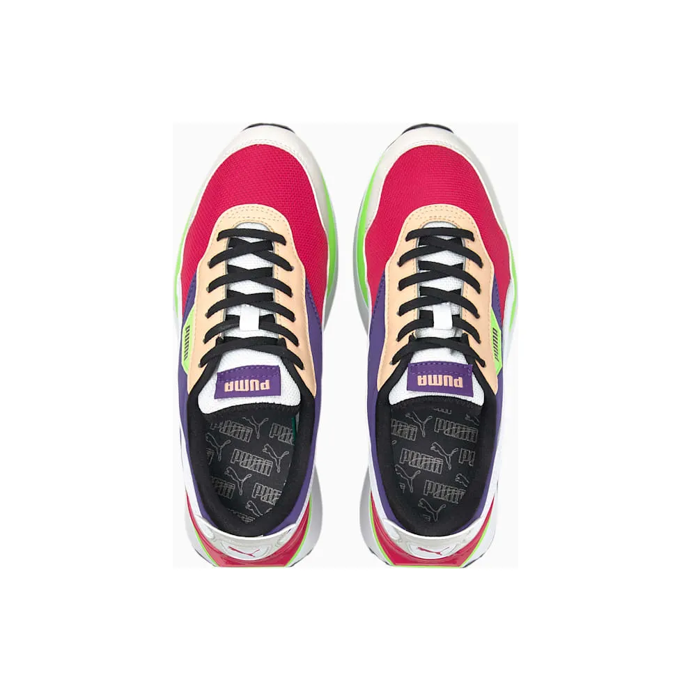 Puma Cruise Rider Flair Purple (38165402)