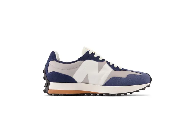 New Balance 327 Vintage Indigo (MS327OC)