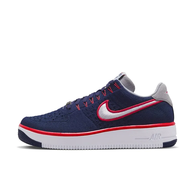 Nike Air Force 1 “Flyknit “RKK”” (FD0495-400)
