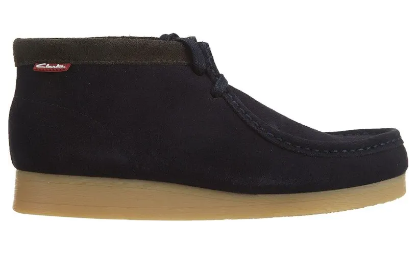 Clarks sneaker 26116504
