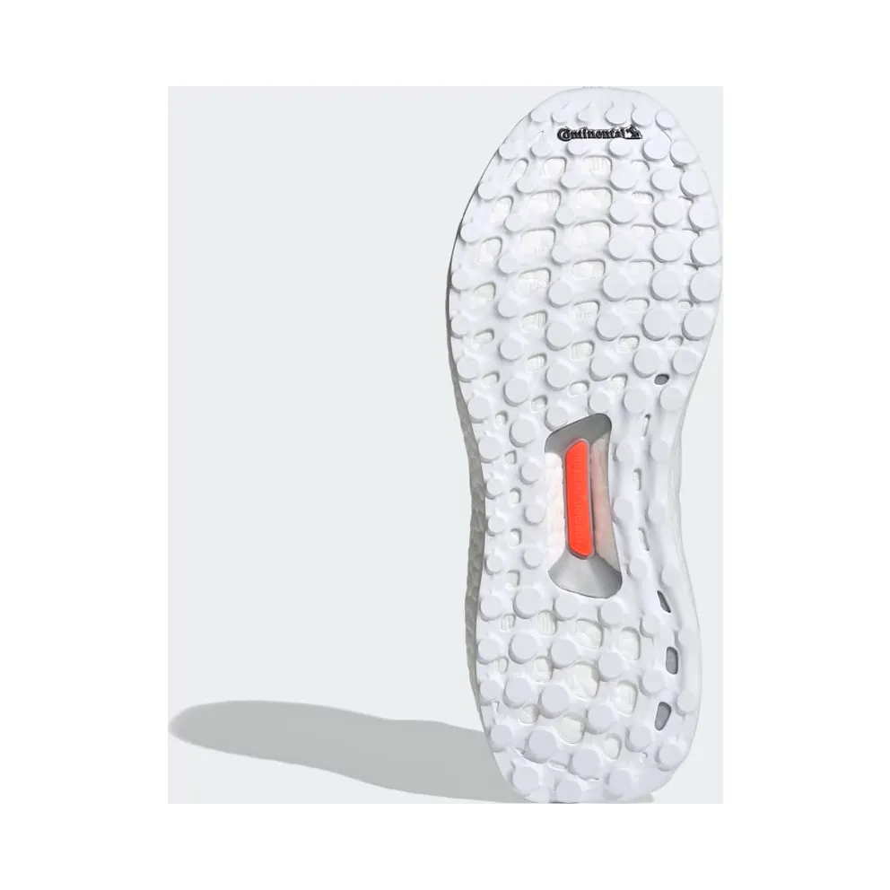 Adidas NASA x UltraBoost 5.0 DNA ‘Cloud White’ Cloud White/Cloud White/Grey One (FY9874)