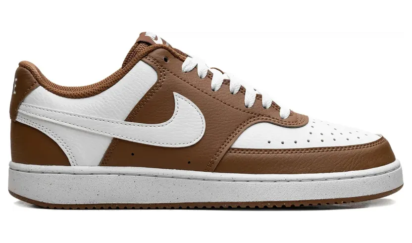 Nike Court Vision Zwart (DH3158)