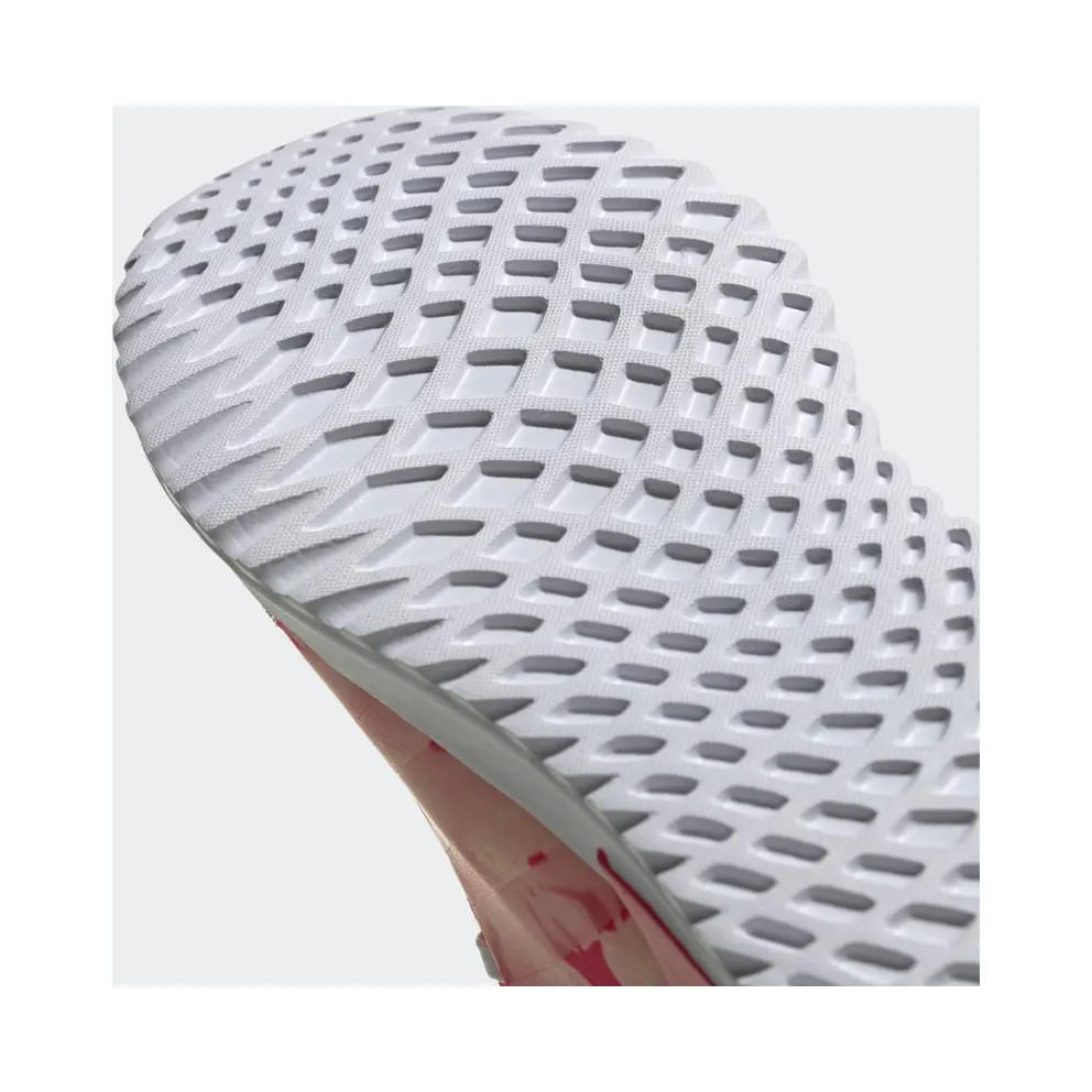 Adidas U_Path Run Haze Coral / Cloud White / Power Pink (FV1825)