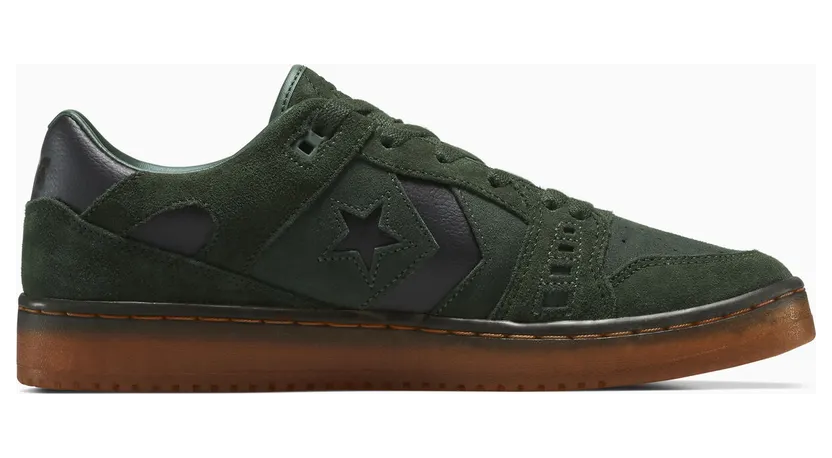 Converse CONS AS-1 Pro Green Onyx/Dense Canopy/Black (A11921C)