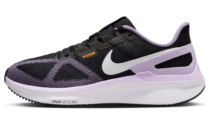 Nike Air Zoom Structure Black (DJ7884-006)