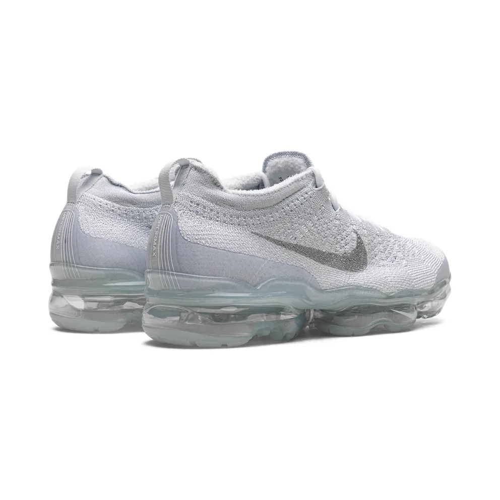 Nike Vapormax 2023 Flyknit “Pure Platinum” (DV1678-002)