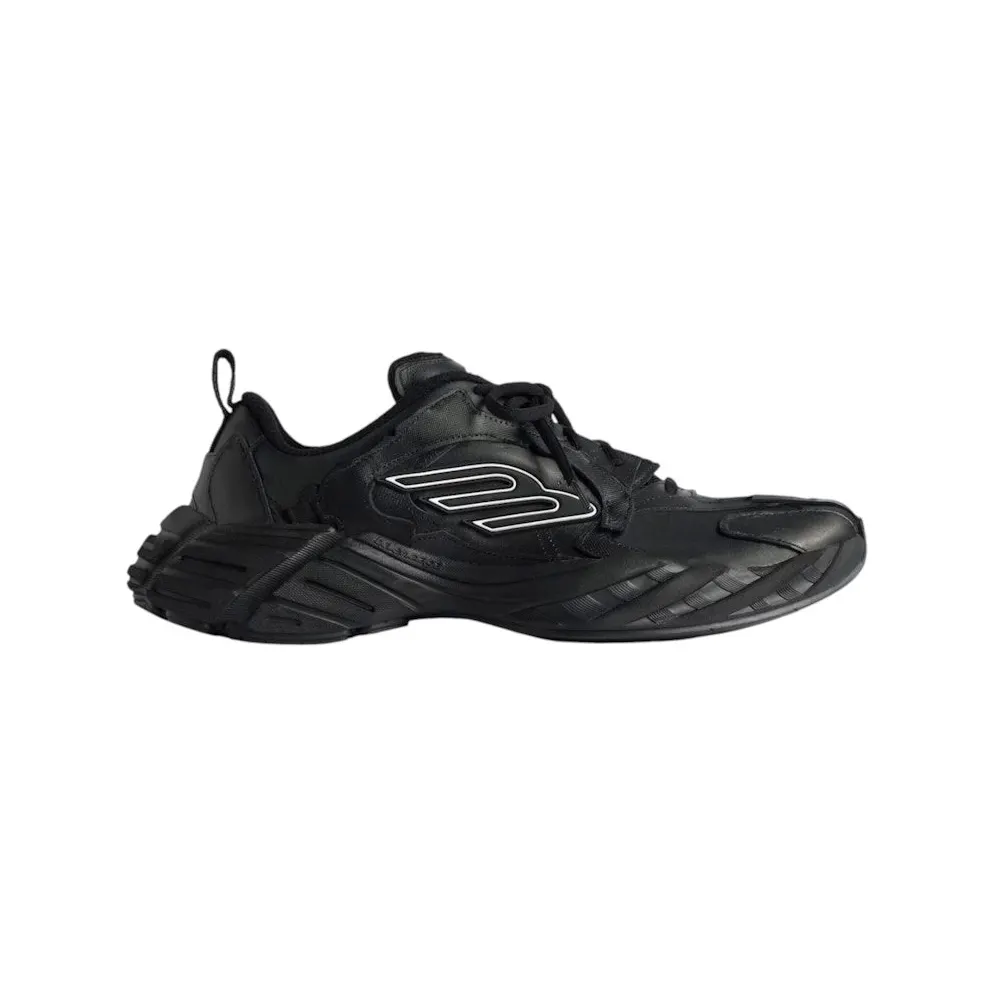 Balenciaga Monday Shoe Black (825418 WDTSC 1000)