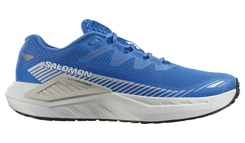 Salomon Drx Defy Grvl Hardloopschoenen L47760700