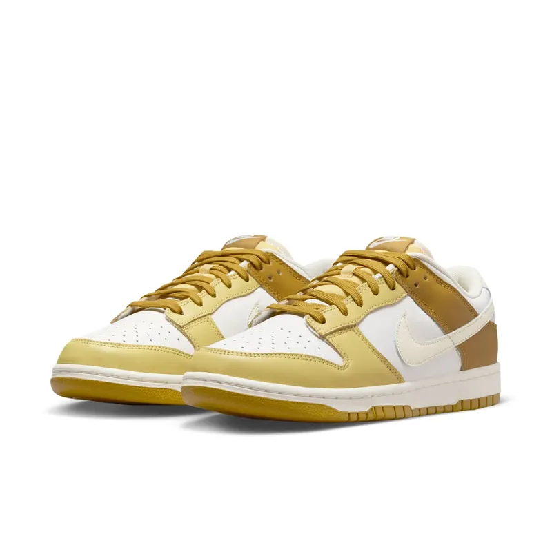 Nike Dunk Low “Bronzine” (FZ4042-716)