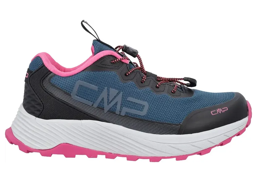 CMP sneaker Bleu (3Q66896-21MM)