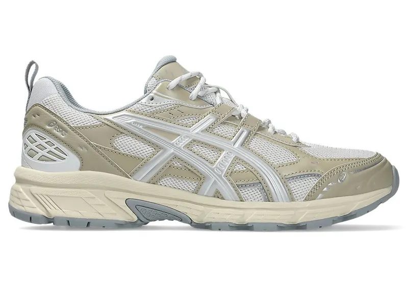 ASICS GEL-NUNOBIKI “White / Putty” (1203A536-108)