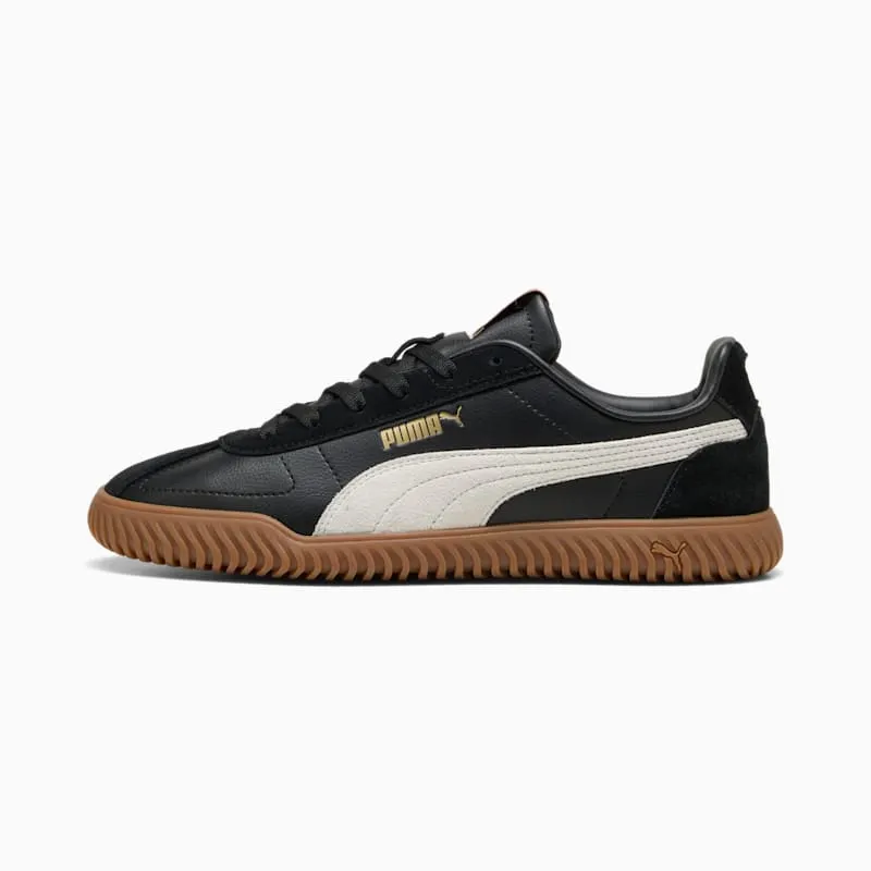 Puma Club PUMA Black-PUMA White-PUMA Gold (402604-01)