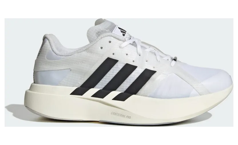 Adidas EQUIPMENT EVO SL SCHOENEN Cloud White / Core Black / Grey One (KJ8839)