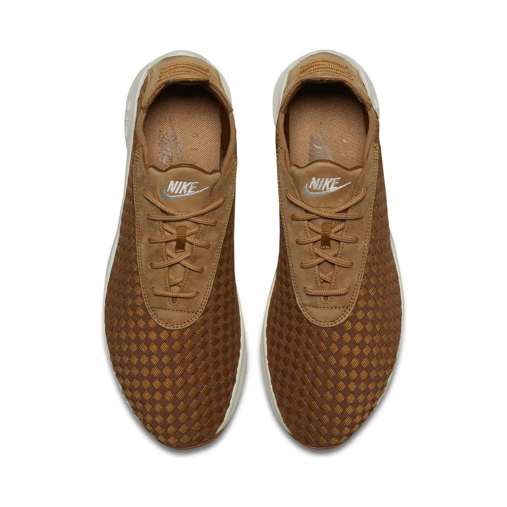 Nike Air Woven Boot Flax (2017) Flax/Ale Brown-Sail-Gum Medium Brown (924463-200)