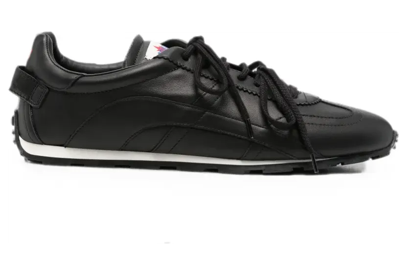 DSQUARED2 mit Ahornblatt “Black” (SNM048618900001)