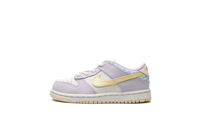 Nike Dunk Low TD “Easter” (FJ4643-536)