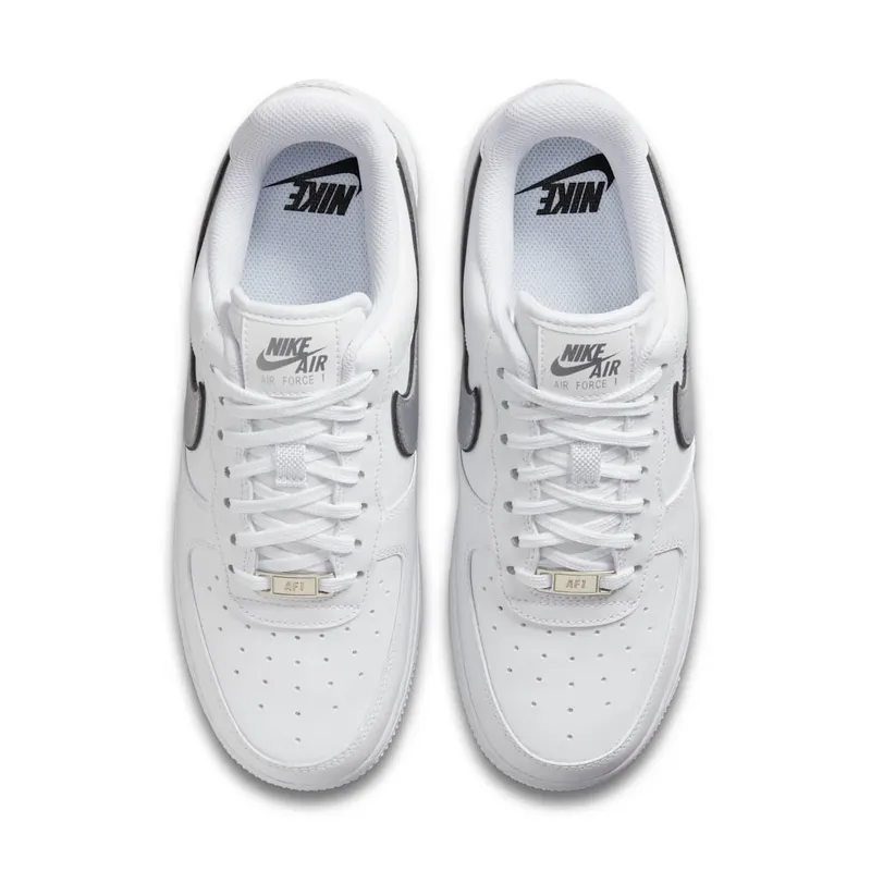Nike Air Force 1 ’07 Essential White (DD1523-100)