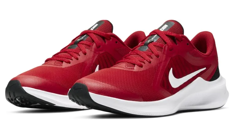 Nike Downshifter 10 Rot (CJ2066-600)