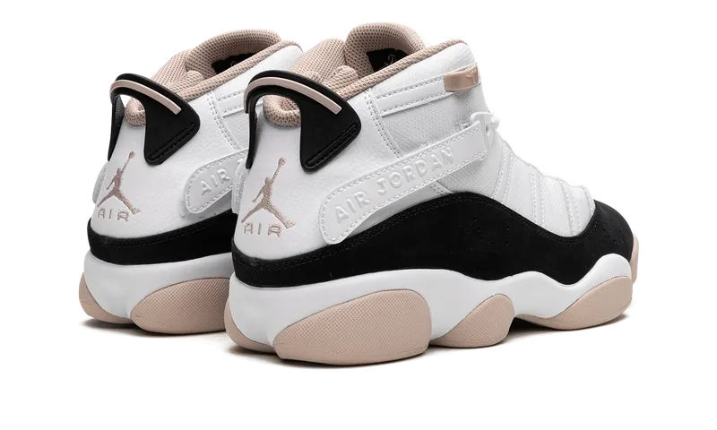 Jordan 6 Rings “Fossil Stone” (322992-112)