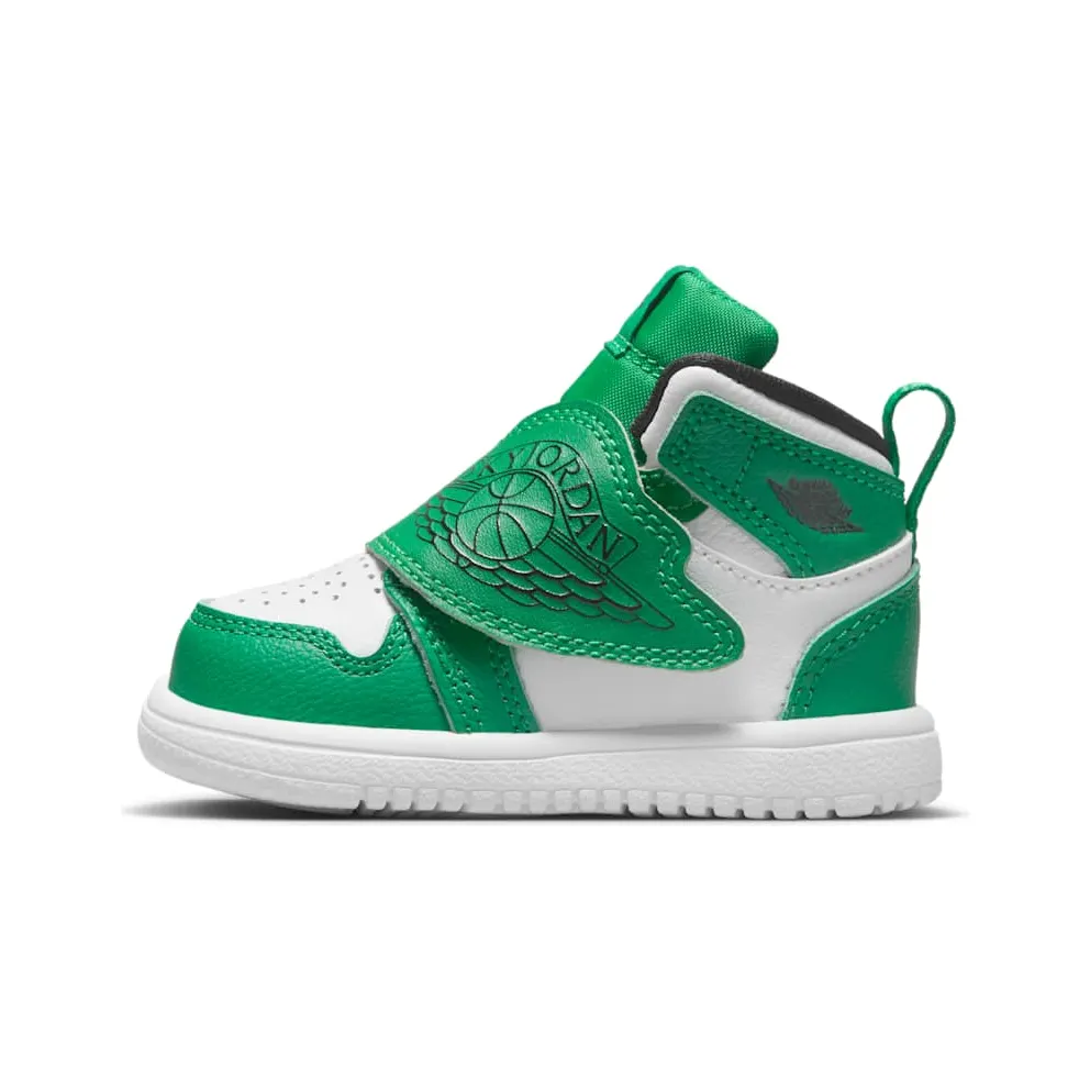 Sky Jordan 1 Lucky Green (BQ7196-301)