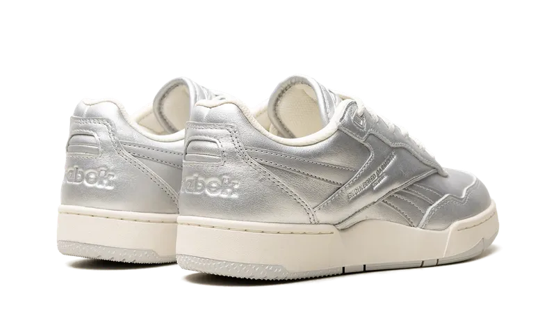 Reebok BB4000 II “Engineered Garments – Silver Metallic” (100073-333)