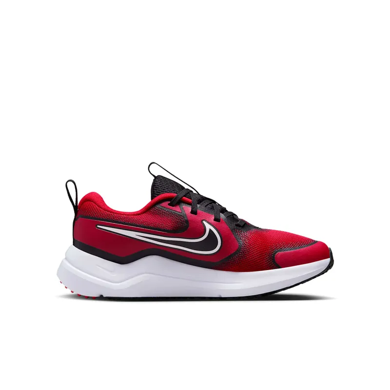 Nike Cosmic Runner University Red Black White (HM4402-601)