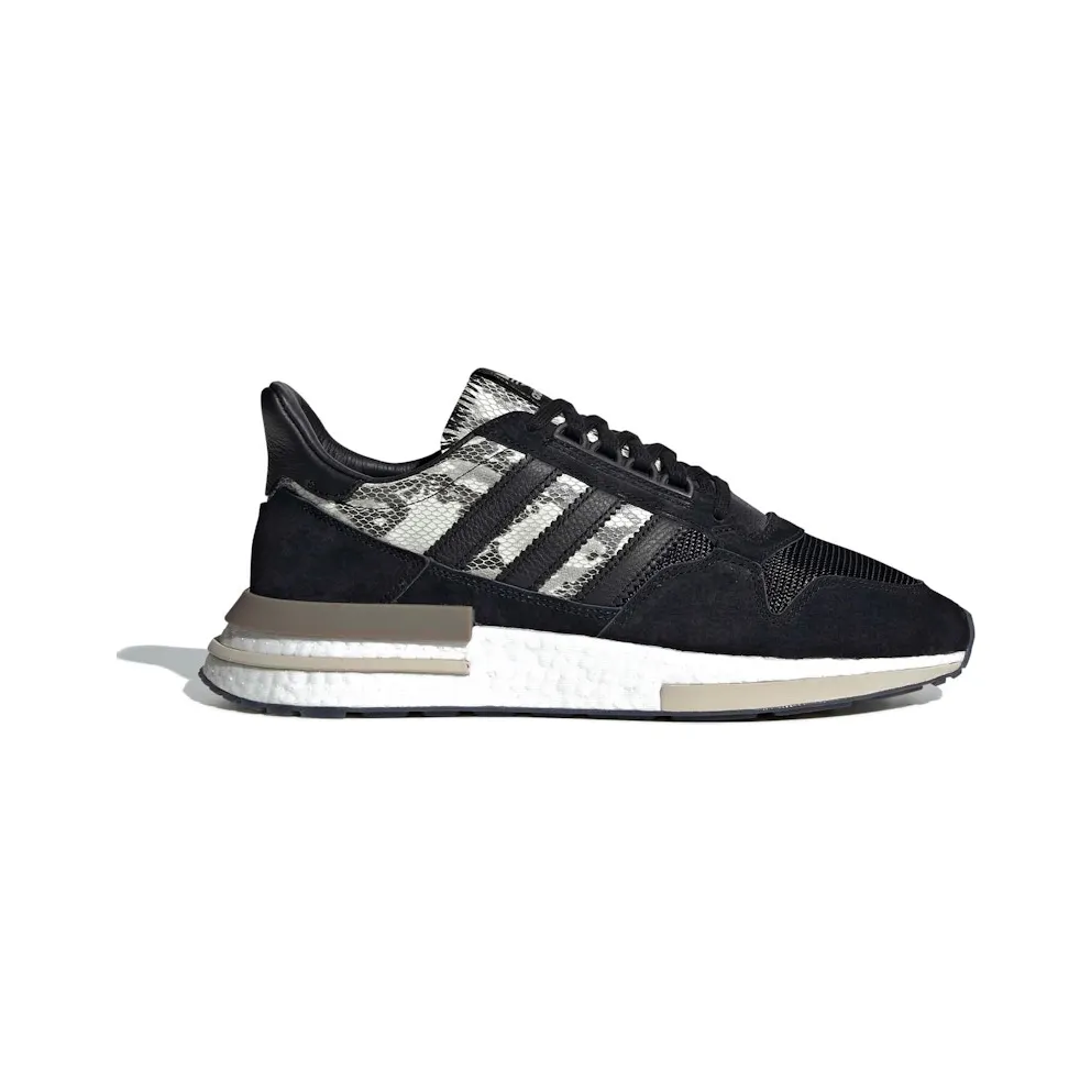 adidas ZX 500 RM Black Snake (BD7924)
