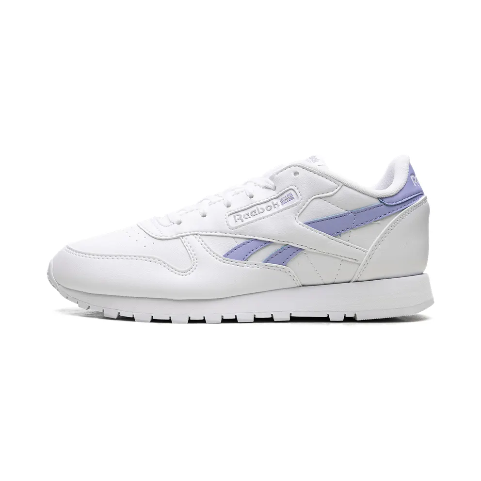 Reebok Classic Leather “White Lilac Glow” (GY8817)