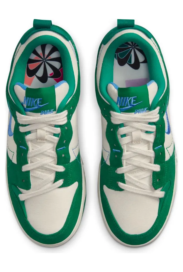 nike-dunk DH4402-001