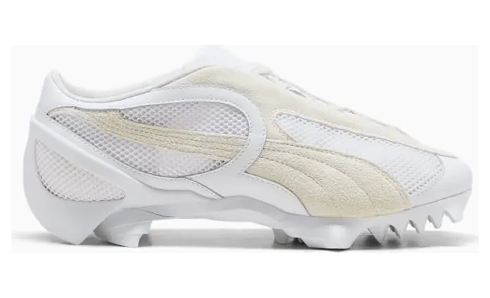 Puma Beisser “White Warm White” (402959-02)