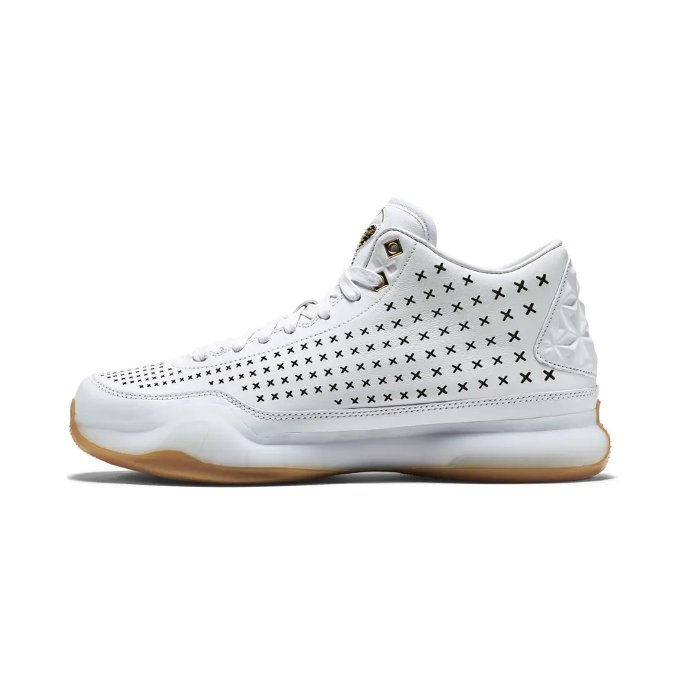Nike Kobe 10 EXT White Gum White/White-Gum Light Brown (802366-100)