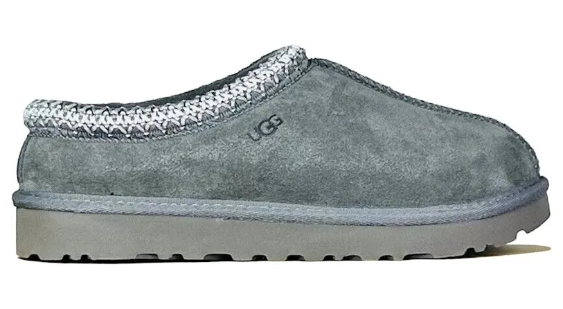 UGG Tasman Slipper Charcoal (5955-CHRC)