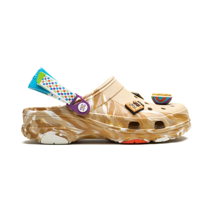 crocs-classic 207920-2E9