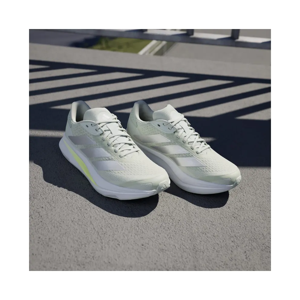 Adidas Duramo SL 2 Running Shoes Crystal Jade / Zero Metalic / Linen Green (IF9398)